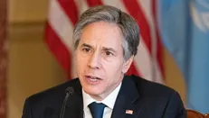 ایران یکی از محور‌های رایزنی وزیران خارجه آمریکا و آلمان