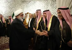 تولیت آستان قدس رضوی: حمله آمریکا به «حشدالشعبی» انتقام جویی از پیروزی‌های ملت عراق بود