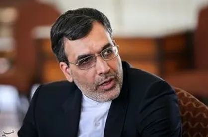 جابری انصاری: شهید سلیمانی نماد قدرت هوشمند ایران بود