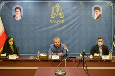افزایش پرونده احتکار اقلام بهداشتی و کاهش نزاع در دوران کرونا/هیچ جلسه دادگاهی در سال ۹۹ به دلیل کرونا تجدید نشد