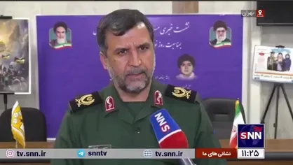 سردار باستانی: استقبال از اردو&zwnj;های راهیان پیشرفت بسیار زیاد است