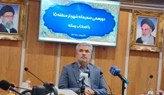 روزانه به طور میانگین ۲۵  معتاد متجاهر در منطقه جمع‌آوری می‌شود