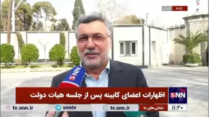 وزیر بهداشت: راهبرد رئیس&zwnj;جمهور و دولت این است که تغییرات نرخ ارز برای دارو و تجهیزات از جیب مردم پرداخت نشود