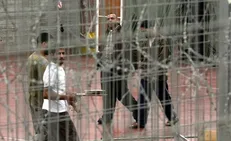 کاهش ملاقات‌های اسرای فلسطینی به دستور «بن‌گویر» اجرایی شد
