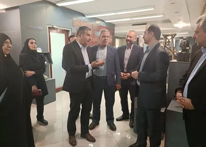 تعیین تکلیف ادامه عملیات باززنده&zwnj;سازی و موزه آرایی خانه موزه شهید تندگویان