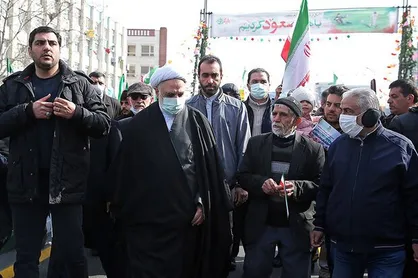 اژه&zwnj;ای: دشمنان بدانند اقداماتشان راه به جایی نخواهد برد