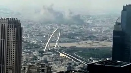 قطر و کشور&zwnj;های عربی خلیج فارس توانایی پاسخ به حمله اسرائیل را ندارند!