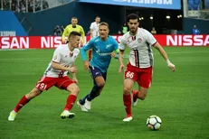 پیروزی شش امتیازی آمکار با پاس گل عزت اللهی