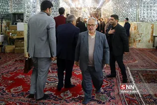 شجونی
