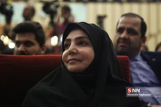 مراسم بزرگداشت روز دانشجو