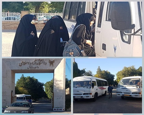 اردوی گروه جهادی شهید گودرزی در منطقه روستایی شنگر، خیبر، چغاچشمه