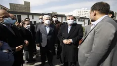 توانمندی‌های زیست‌بوم فناوری و نوآوری عرضه شد