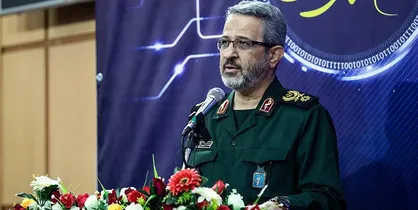 سردار غیب&zwnj;پرور: بخشی از صیانت از انقلاب اسلامی متوجه اصحاب رسانه است