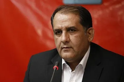 رسول&zwnj;پناه: بالاترین قرارداد پرسپولیس ۳ میلیارد و ۷۰۰ میلیون تومان است / تیم ما در آسیا آقایی می&zwnj;کند