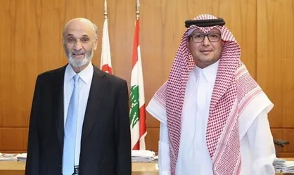 سفیر ریاض: توافق ایران و عربستان تاثیر مثبتی بر لبنان خواهد داشت