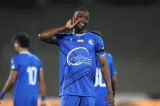 استقلال 5-1 آلومینیوم اراک / اولین برد با خیال راحت آبی‌ها در هفته 28!