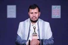 رهبر انصارالله یمن: کشورهای خاورمیانه باید طرح‌های اسرائیلی را برای خود یک خطر بدانند/ نقشه رژیم صهیونیستی شامل اشغال لبنان، سوریه و اردن است + فیلم
