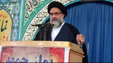 امام جمعه یاسوج: جوانان کهگیلویه و بویراحمد افتخار نیروی دریایی در خلیج فارس هستند