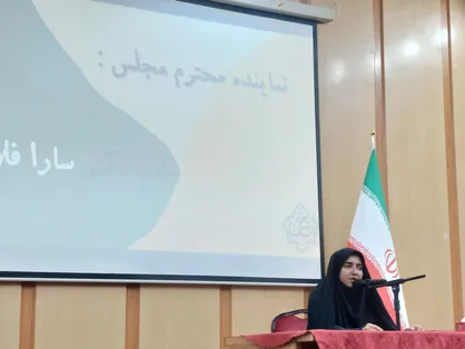 نگاه به گروه&zwnj;های جهادی باید حمایت&zwnj;محور و به&zwnj;دور از منفعت&zwnj;طلبی باشد/روایت صحیحی از کارهای جهادی در جنگ ۱۲ روزه نشد