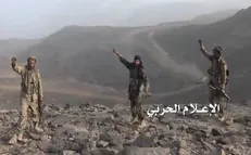 دفع حملات سنگین ائتلاف سعودی در بیش از ۶ جبهه یمن