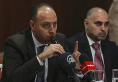 آمریکا سفیر تشکیلات خودگردان را اخراج کرد
