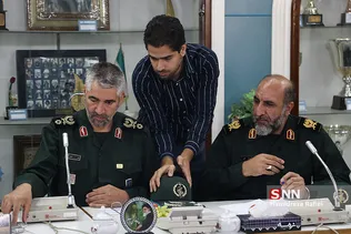 سازمان بسیج مستضعفین