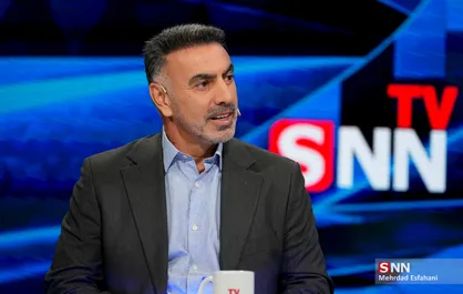 فکری: دوست دارم استقلال ببرد، اما فکر می&zwnj;کنم دربی مساوی شود