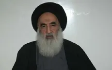 جهانگیری: آیت الله سیستانی نماد عقلانیت و درایت مرجعیت هستند