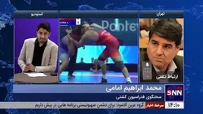 امامی: منتظریم سوریان برگردد!