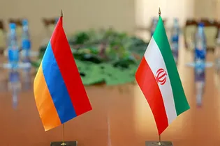 توافق ایران و ارمنستان برای تسهیل تجارت در مرز نوردوز