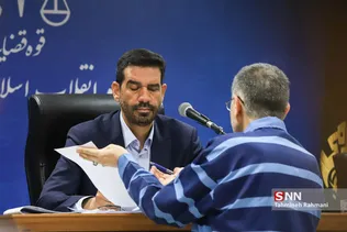 دومین جلسه رسیدگی به اتهامات گروه جهانبانی