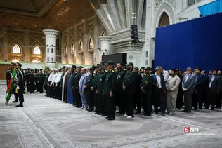 امام
