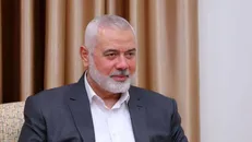 نامگذاری خیابان فلسطین شمالی به نام شهید اسماعیل هنیه