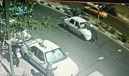 کیفرخواست راننده پراید متهم به برخورد عمدی با یک روحانی صادر شد