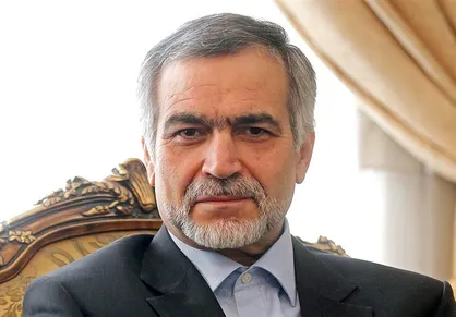 گزارش تخلف تحصیلی حسین فریدون در مجلس قرائت شد