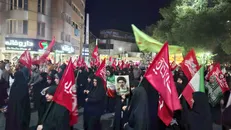 بخروش مردم شهرکرد در موج ۱۶۹ حماسه میدان+فیلم