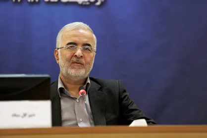 دبیرکل ستاد مبارزه با مواد مخدر به چین می&zwnj;رود