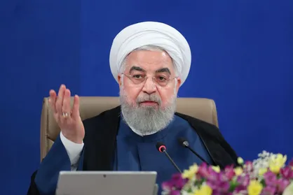 بیست و یکمین پرسش مهر رئیس&zwnj;جمهور اعلام شد / برای مقابله با کرونا چگونه به خانواده کمک می&zwnj;کنید؟