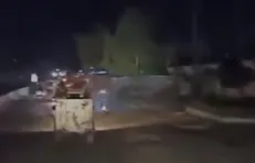لشکرکشی جولانی به سویدا برای سرکوب!