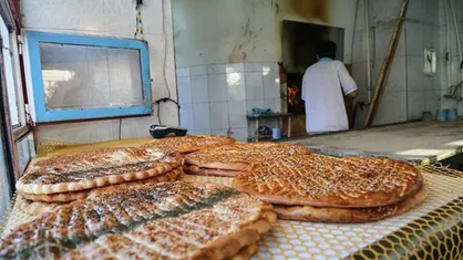 نانوایان در صدر شکایات مردمی