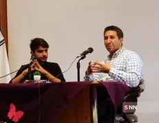 مسئله مهاجرت در دانشگاه علوم پزشکی مشهد بررسی شد/ مهاجرت در صورتی مفید است که بتوانیم برگردیم