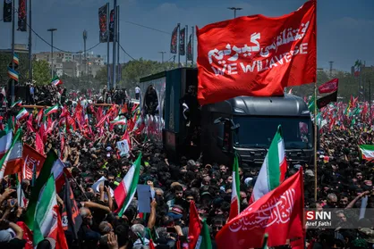 &laquo;انتقام حتمی&raquo;؛ سنت الهی در پیام تاریخی رهبر انقلاب و وعده&zwnj;ای که به زمان و مکان گره نمی&zwnj;خورد / فهرست جنایتکاران از صدر تا ذیل؛ مصداق عینی قبیله طاغوت