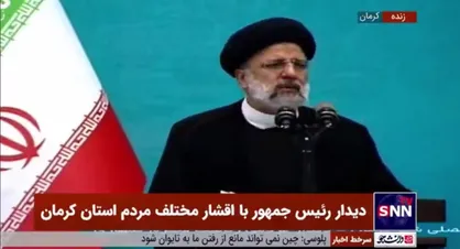 رئیس&zwnj;جمهور: هر ماه ۱۲ هزار میلیارد تومان بدهی دولت&zwnj;های قبل را پرداخت می&zwnj;کنیم