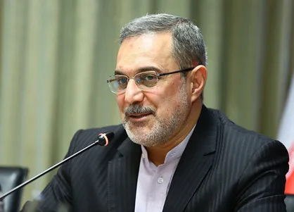 کنایه طنزآمیز وزیر آموزش و پرورش به ترامپ و آمریکایی&zwnj;ها +عکس