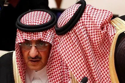 وقایع پشت پرده برکناری ولیعهد &laquo;معتاد&raquo; عربستان