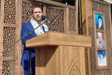 خون حاج قاسم در رگ‌های دانش‌آموزان به جوش آمده است