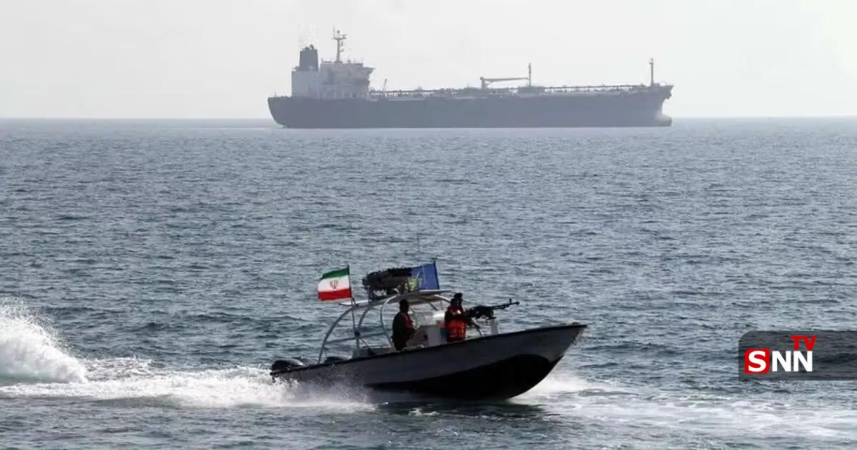 اقتدار ایران در تنگه هرمز، بلاتکلیف در مجلس! اقتدار ایران در تنگه هرمز، بلاتکلیف در مجلس!