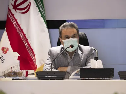 تقویت همکاری&zwnj;ها در دستور کار بانک ملت و شرکت ملی صنایع مس ایران