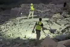 شهادت ۶ لبنانی در حمله رژیم صهیونیستی به جنوب لبنان