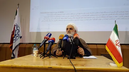 طبق مصوبه شورای عالی امنیت ملی محاکمه سران فتنه الآن به صلاح نیست/ مسئله دختر رییس قوه قضائیه صددرصد دروغ است نه ۹۹ درصد